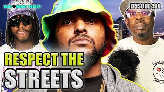 ScHoolBoy Q CANT Come To Toronto Top5 COURT Update Cardi B vs Joe Budden amp Drake  We Love Hip Hop [upl. by Farleigh397]