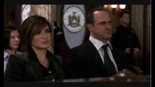 SVU  Best Moments of Season 9 [upl. by Rickey]