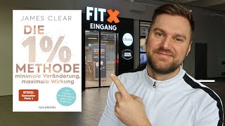 Ins Fitnessstudio gehen und sich belohnt fühlen – 4 Gesetz aus der 1Methode [upl. by Notlad926]