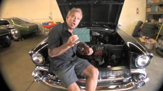 Intake manifold Gasket replacement No Oil Leaks by Scared Shiftless [upl. by Stag]