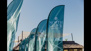 North Grove Launch Event  Quinta do Lago [upl. by Niraa]