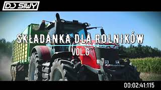 🚜⛔ SKŁADANKA DLA ROLNIKÓW ⛔🚜 VOL6 🚜⛔ PAŹDZIERNIK 2023 ⛔ POMPAVIXA DO TRAKTORA ⛔ djsiwyyt [upl. by Rani412]