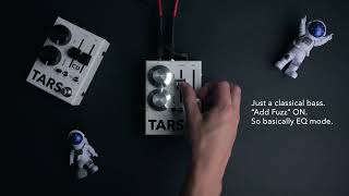 TARS  Technical Demo [upl. by Minnaminnie]