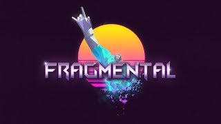 Fragmental v10 Trailer [upl. by Hansiain249]