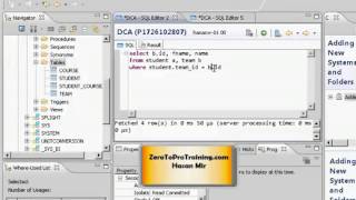 HTML5 and CSS3 Beginner Tutorial 19  Div and Span [upl. by Enerol824]