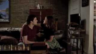 Aria amp Ezra 3x03 [upl. by Reeher]