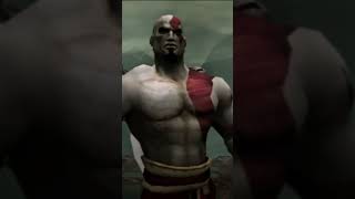 Kratos se arrepiente del capitán del barco hasta el día de hoy godofwar [upl. by Amarette]