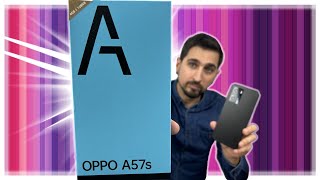 Oppo A57S 💥El mejor teléfono económico de Oppo en 2023💥 [upl. by Rina]