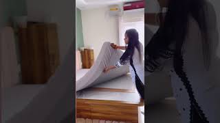 Mattress Cover VS Protector [upl. by Tallulah788]