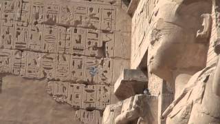 Rondreis Egypte  Djoser [upl. by Epuladaugairam]