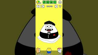 High Score Goal  pou 7575 [upl. by Novets651]