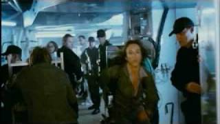 Primeval Trailer 2 Staffel by RK [upl. by Htrow]