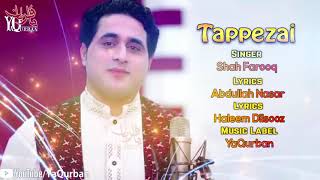 Shah Farooq New song za ye pa kashra lor mayan yam [upl. by Catherine530]