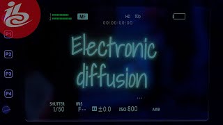 LC Tech Electronic Diffusion and Electronic VND IBC 2024 [upl. by Junko897]