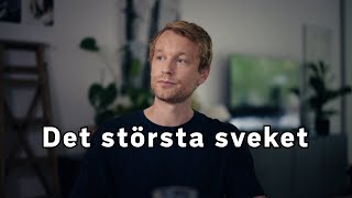 Koppla av Det största sveket [upl. by Schoof]