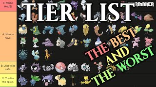 Team GO Rocket Takeover Tier List October 2023 [upl. by Sherburn]