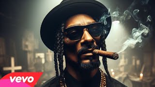 Snoop Dogg  The Boss ft Dr Dre 2Pac amp Outlawz 2024 [upl. by Claiborn]