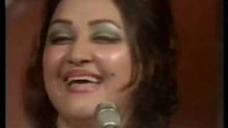 Noor Jehan  Sanu Nair Wale Pul te bula keflv [upl. by Arreic]