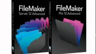 FileMaker Server and Pro Advanced v1201 [upl. by Phare287]