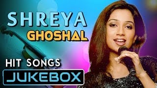 Shreya Ghoshal Telugu Latest Hit Songs  Jukebox  Shreya Ghoshal Songs [upl. by Idorb699]