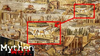 100 Archäologische Funde die es nicht geben dürfte [upl. by Phil]