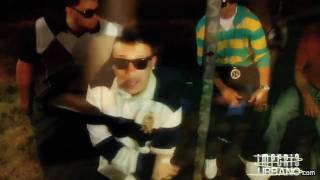 JAlvarez Ft Ñejo amp Dalmata Jory  Deja Unofficial Video [upl. by Dorine721]