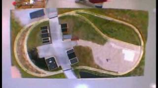 Build a model train layout Model railroad scenery part 2 how to WGH [upl. by Cindelyn692]