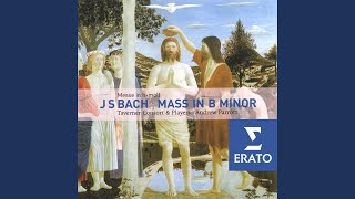 Mass in B Minor BWV 232 Gratias agimus tibi [upl. by Harbard]