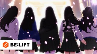 ILLIT 아일릿 ‘SUPER REAL ME’ Highlight Medley [upl. by Niwdla368]