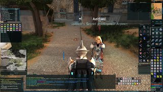 Anarchy Online ┃Various Toons┃Monday Stream [upl. by Rehpoitsirhc]