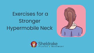 Neck Strengthening Isometric Exercises for Hypermobility amp Thoracic Outlet Syndrome [upl. by Anuska]