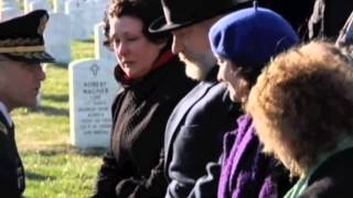 Ronan Tynan Singing Mansions of the Lord at the National Memorial Concert in Washington DC [upl. by Eneres229]