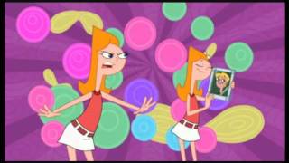 Phineas and FerbAlien Heart French Version [upl. by Demmahom]