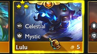 Everyone is a MUFFIN ⭐⭐⭐ 3 Star Lulu  Set 35 Revival [upl. by Sucramed514]