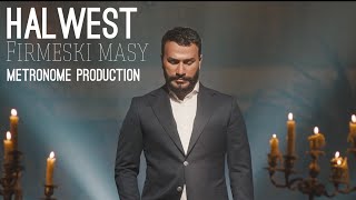 HALWEST FIRMESKY MASY 2024 HD NEW MUSIC VIDEO [upl. by Aiekram]