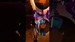 Secrets  OneRepublic  BeatSaber shorts beatsaber [upl. by Teak281]