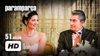 Paramparça Dizisi  Paramparça 51 Bölüm İzle [upl. by Yren]