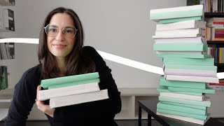 Ci saranno i Vlogmas Vi mostro i calendari dell’avvento 📚 [upl. by Eerihs]