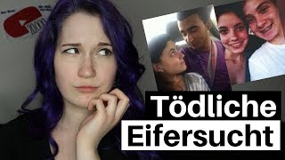 Tödliche Eifersucht  Der Fall Christian Aguilar [upl. by Hardie]