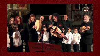 Medieval Music quotLLIBRE VERMELLquot Simone Sorini e Narnia Cantores [upl. by Odeen397]