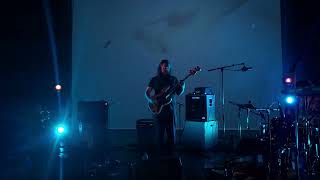 Sans Froid  Lachrymose Live at The House Plymouth University 210924 [upl. by Raab]