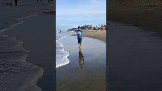 ❤️ Coxs Bazar sea beach adib youtubeshort coxsbazar [upl. by Dolora]