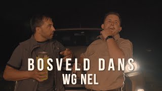 WG Nel  Bosveld Dans [upl. by Emelina]