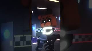 Blighted endo freddy is mad 😡 [upl. by Ecnaiva951]