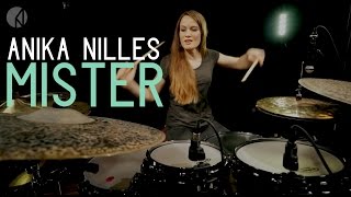 Anika Nilles  Mister official video [upl. by Neal]