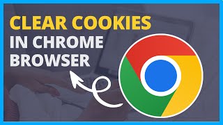 How to Clear Cookies in Google Chrome  Easy Tutorial [upl. by Marley687]