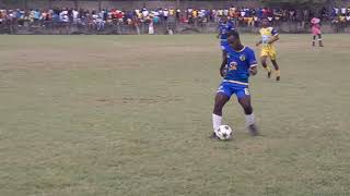 Clarendon College Beat Ruseas High School  5 Goals To Zero  DACOSTA CUP 2022  2ND HALF [upl. by Buhler]