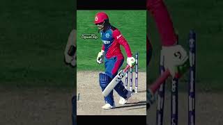 Amazing Stumping by Dhoni Sparks Indias Victory  Fastest stumping cricket viral shorts [upl. by Sidra]