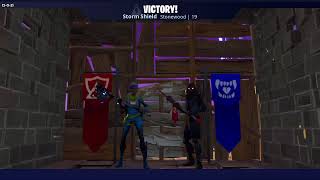 Mission Alerts 50 vBucks03Nov19Save The World Fortnite indian hindi Player SHIVDEV08 [upl. by Atterg]