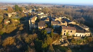 Découverte  le plus petit village français [upl. by Lorelie]